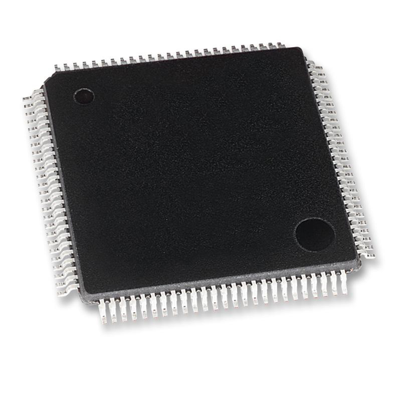 PQFP-100