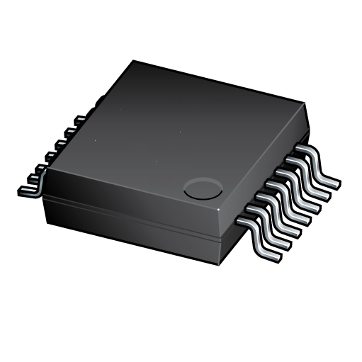 TSSOP-14