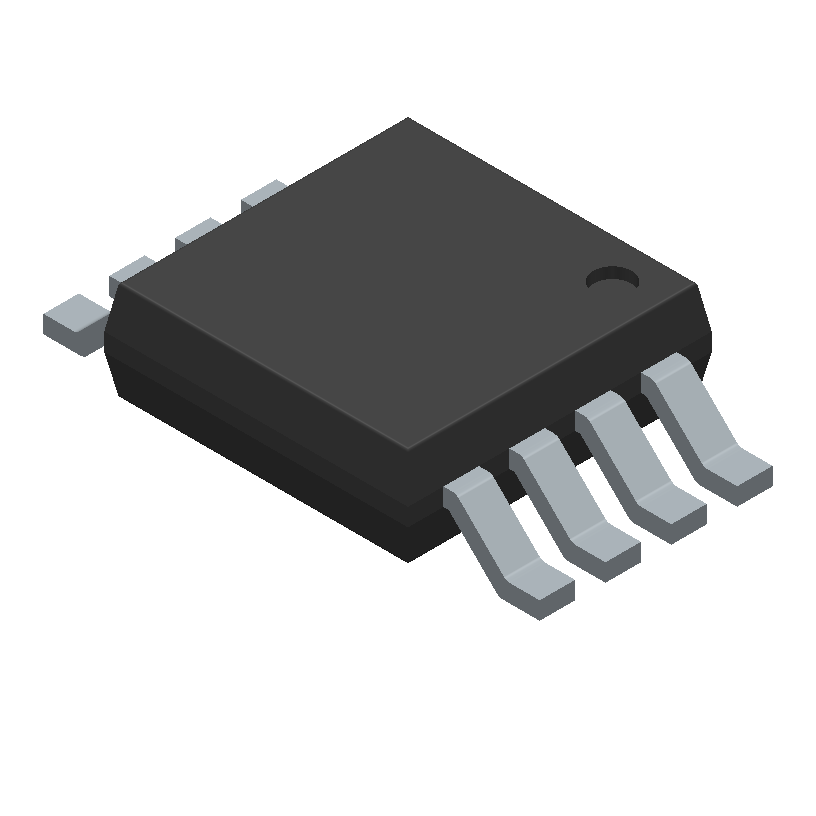 TSSOP-8
