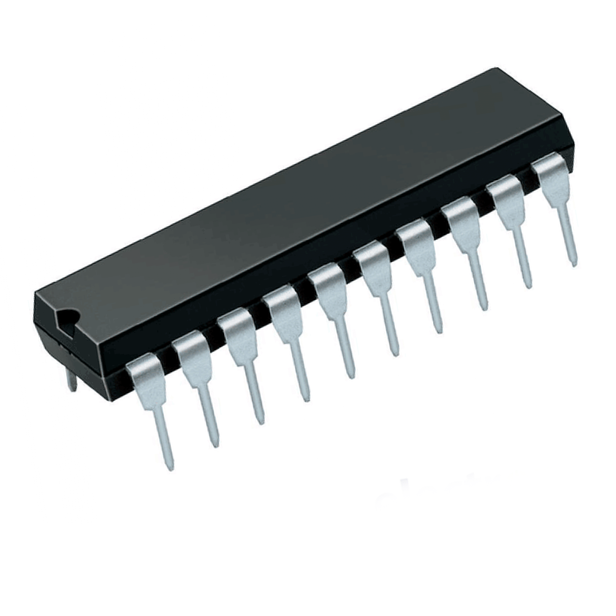 DIP-20-300-2.54