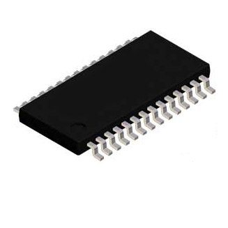 TSSOP-28