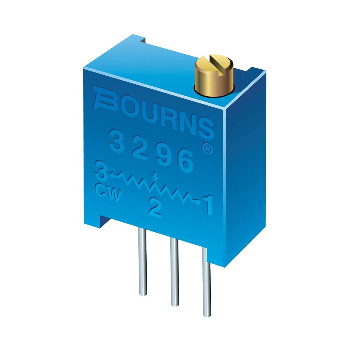 3296W