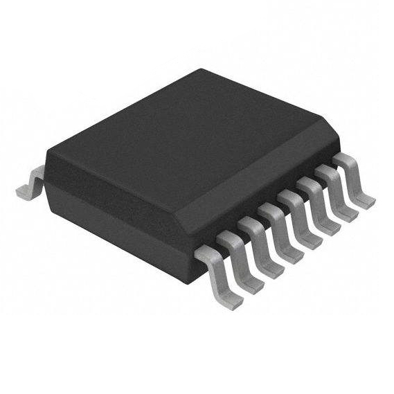 SSOP-16