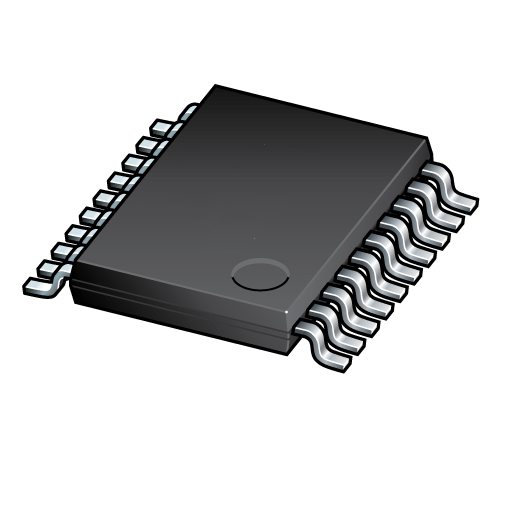 TSSOP-20