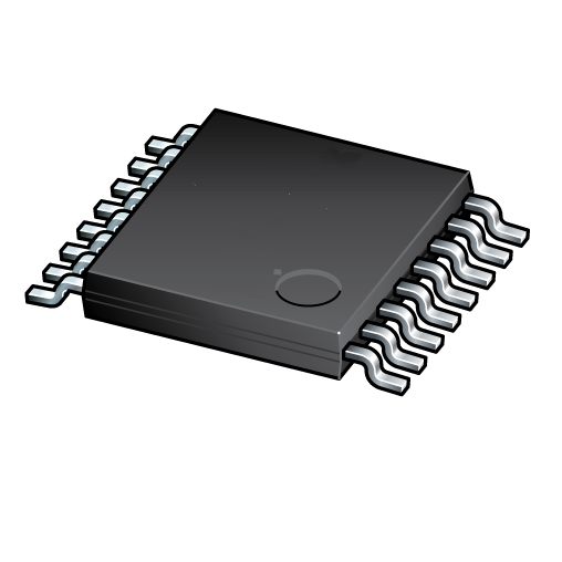 TSSOP-16
