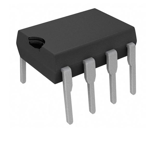 DIP-8-300-2.54