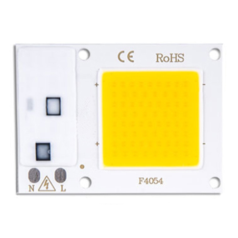 LED F4054
