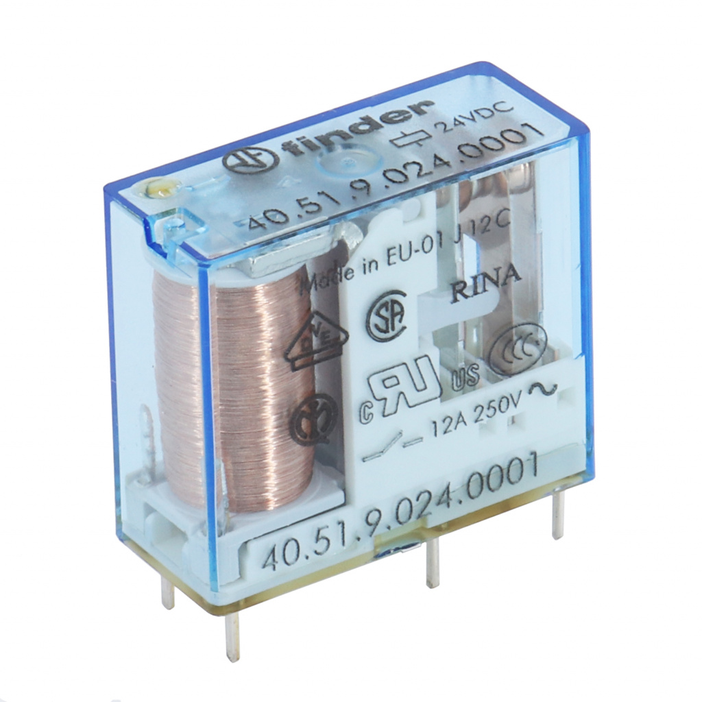 TRA1 5,0