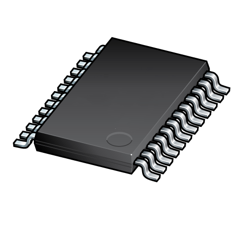 TSSOP-24