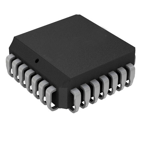 PLCC-28